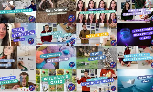 s4's materials are going open access!